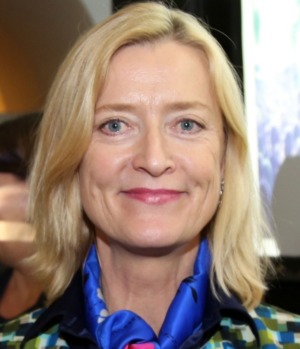 Dr. Johanna Rachinger