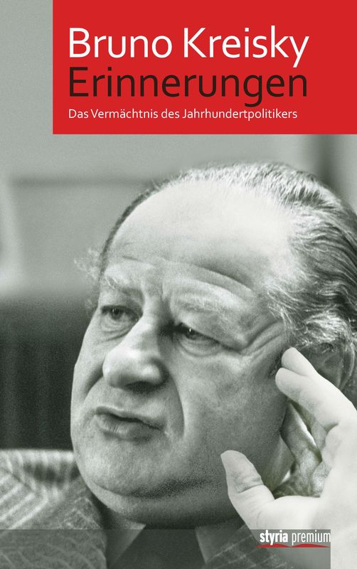 Biographie Brundo Kreisky